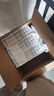 pidan猫砂 纯豆腐猫砂2.4kg*4包强力吸臭不易带出 可冲厕所非膨润土砂 实拍图