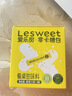 爱乐甜零卡糖代糖包0卡糖0脂肪奶茶咖啡伴侣速溶独立包装40g盒装咖啡糖 实拍图