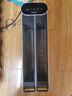 格力（GREE）【180°任意折叠】取暖器新款家用电暖器浴室暖风机暖脚遥控节能省电踢脚线全屋送暖 NJE-J6020B 实拍图