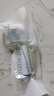东耐伦适配博朗欧乐B/OralB电动牙刷头D12/D16/D100/P2000/P4000/3709替换头 8支 柔软护龈型+多角度清洁型 实拍图