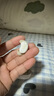 蛇圣小悠2026新款睡眠蓝牙耳机耳塞防噪音睡觉睡眠专用主动降噪无线入耳式无痛侧睡不压耳助眠asmr隔音 实拍图