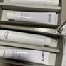 OKCS染发膏 亚麻色染发剂 植物纯男女免漂自己在家染发亚麻灰棕长发装 实拍图