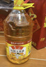 鲁花食用油 物理压榨 非转基因 玉米油6.18L 家用粮油 健康植物油 实拍图