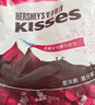 好时 Kisses浓醇黑巧克力 500g 糖果零食 婚庆喜糖 生日礼物 送女孩 实拍图
