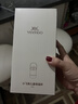 英氏（YEEHOO）保温杯316儿童吸管杯带杯套婴儿保温杯宝宝儿童保温水杯子 苹果绿 实拍图