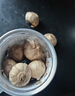云山半独头黑蒜250g 山东特产金乡紫皮黑大蒜头 即食煲汤 深度发酵 实拍图