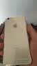纽霸 适用于苹果6/6S手机壳透iPhone 6P/6SPlus保护套防摔软壳硅胶包边手机套 实拍图