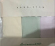 全棉时代女士中腰【年度热销款7A抗菌】高弹不变形不闷汗内裤女3条装 实拍图