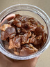 十月稻田 桂圆肉 425g 去壳无核桂圆干 无添加 煲汤泡水补气血 红枣枸杞 实拍图