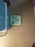 华为（HUAWEI）智能体脂秤 3 草木绿 家用智能电子秤体重秤体脂秤 人体成分检测算法 13项身体数据监测 实拍图