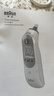 博朗（BRAUN）耳温计IRT6525耳温枪电子体温计宝宝婴儿专用体温枪医用测温度计 实拍图