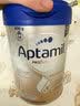 爱他美（Aptamil）德国白金版HMO 婴儿配方奶粉1段 (0-6个月) 800g 德爱白金 实拍图