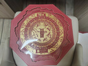 百草味坚果礼盒1358g/6罐 休闲零食大礼包开心果松子腰果每日坚果送礼 实拍图