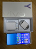vivo Y500 12GB+256GB 冰川蓝 8200mAh超薄蓝海电池 IP69+满级防水 越级旗舰外观 耐用抗摔 AI手机 实拍图