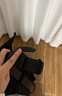 极为（JEVI）无牙内穿自动扣皮带男士正装中青年腰带商务休闲裤腰带节日礼物 实拍图