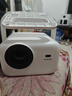 飞利浦（PHILIPS）天眼 云台投影仪家用 家庭影院真1080P高清智能便携卧室投影机 NeoPix 347（520CVIA 万元级芯片） 实拍图