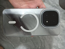 vivo iQOO 15 16GB+512GB 凌云 第五代骁龙8至尊版 2K 三星珠峰屏 国家补贴 iqoo15游戏电竞手机 实拍图