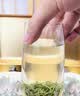 山水西湖绿茶叶毛尖栗香型特级250g2026新茶明前头采嫩芽茶叶礼盒春茶送礼 实拍图