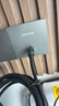 普联（TP-LINK）AX3000双频千兆面板AP全屋wifi6无线mesh组网PoE供电AC管理TL-XAP3002GI-PoE深空银薄款易展版 实拍图
