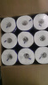 维达（Vinda）有芯卷纸 蓝色经典4层200克*27卷 高克重卫生纸 厕纸纸巾整箱 实拍图