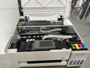 爱普生（EPSON）【新品】墨仓式L1358 A4彩色无线单功能家用打印机 AI学习打印机（微信/远程打印） 实拍图