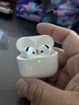 Apple/苹果【充电线套装】AirPods 4(支持主动降噪) 搭配无线充电盒(USB-C) 苹果耳机蓝牙耳机 实拍图