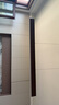 简顿全光谱护眼餐厅吊灯北欧长条吧台灯普瑞防蓝光灯具 【4代Pro】胡桃木色-120cm-推荐1.4-1.8m餐桌 实拍图