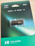 爱国者（aigo）16GB USB2.0 U盘 办公电脑U盘 投标u盘U268 小巧便携金属优盘 实拍图