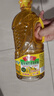 鲁花【保真菜籽油】食用油 低芥酸特香菜籽油 900ml 物理压榨  实拍图