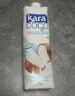 KARA椰子汁饮料330ml*12 整箱印尼进口椰肉榨汁椰汁椰奶饮品 实拍图