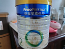 美素佳儿（Friso）皇家较大婴儿配方奶粉 2段（6-12个月）800克 乳铁蛋白 新国标 实拍图