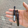 绿联安卓快充数据线MicroUSB充电线老式梯形接口适用vivo/华为/小米/荣耀oppo手机充电宝充电器1米2A 实拍图
