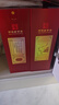 金沙回沙酒 纪年酒1963 酱香型白酒 53度 500ml*6瓶 整箱装 年份老酒 实拍图