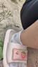 棉奇熊儿童袜子女童夏季薄款网眼袜女孩宝宝春夏薄棉网眼袜宝宝夏天5双 F105-5双【春夏透气网眼袜】 9-12岁 -脚长18-22CM 鞋码32-36 晒单实拍图