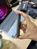 ThinkPlus联想移动固态硬盘512G 560MB/s 高速电脑PSSD手机直连type-C办公硬盘TSD302系列 实拍图