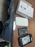 鸿蒙智选华为智选随身wifi6移动无线wifi3随行网络4g无线网卡携带无限制三网全国通用流量2026款5G AX15B 顶配WiFi6【双网切换】2400毫安续航10小时 实拍图