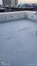 雨虹防水房屋顶防水涂料 防水胶补漏材料裂缝渗水耐高低温防冻晒室外堵漏 实拍图