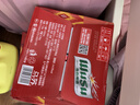 乌苏啤酒（wusu）京东自营浓人罐550ml*12罐整箱装 加量不加价 实拍图