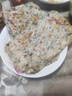 珍味小梅园梅干菜锅盔1kg 共10片 早餐食品面点生鲜速食馅饼半成品 实拍图