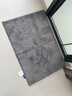 大江浴室地垫卫生间门口吸水垫厕所脚垫浴室防滑地垫60x90cm 实拍图