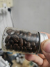 京东京造 鲜来多 意式拼配咖啡豆500g 醇巧克力100%阿拉比卡深度烘焙 实拍图