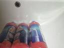 巨奇（JUQI）严选 管道疏通啫喱500ml*3强力厨房油污下水道厕所疏通剂溶解除臭 实拍图