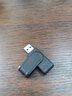 金士顿（Kingston）64GB USB3.2 Gen 1 U盘 DTXS 缤纷多彩旋转U盘 时尚便携 学习办公投标电脑优盘 实拍图