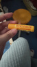 伯特小蜜蜂（Burt's Bees）经典润唇膏男女通用天然保湿滋润清爽不油腻无色 蜂蜡薄荷4.25g 实拍图