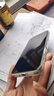 品胜【相机键全包|气囊升级】适用iPhone17ProMax手机壳苹果17ProMax保护套晶透耐磨简约气囊防摔壳 实拍图