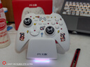 北通鲲鹏20无线游戏手柄AI智控双切扳机震动蓝牙手柄xbox布局电脑PC手机steam电视NSswitch2体感  原神 实拍图