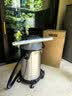 KARCHER 德国卡赫 商用工业不锈钢桶式干湿两用大功率大吸力吸尘器 NT90/2 双电机 90升尘桶 全国联保 实拍图