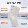 李宁（LI-NING）护膝运动夏季薄款女士专业防护半月板损伤护膝盖登山户外徒步爬山 实拍图