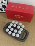 VTT【德国】十六头筋膜枪按摩器肩颈腰背全自动揉捏腿部全身深层肌肉电动颈膜小腿仪生日520礼物 【16头顶配款】30档+动力锂电池+德国品牌电机灰 实拍图