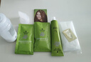 施华蔻（Schwarzkopf）怡然染发霜4.7/9可可棕色 染发剂植物染发膏自己染男女盖白发 实拍图
